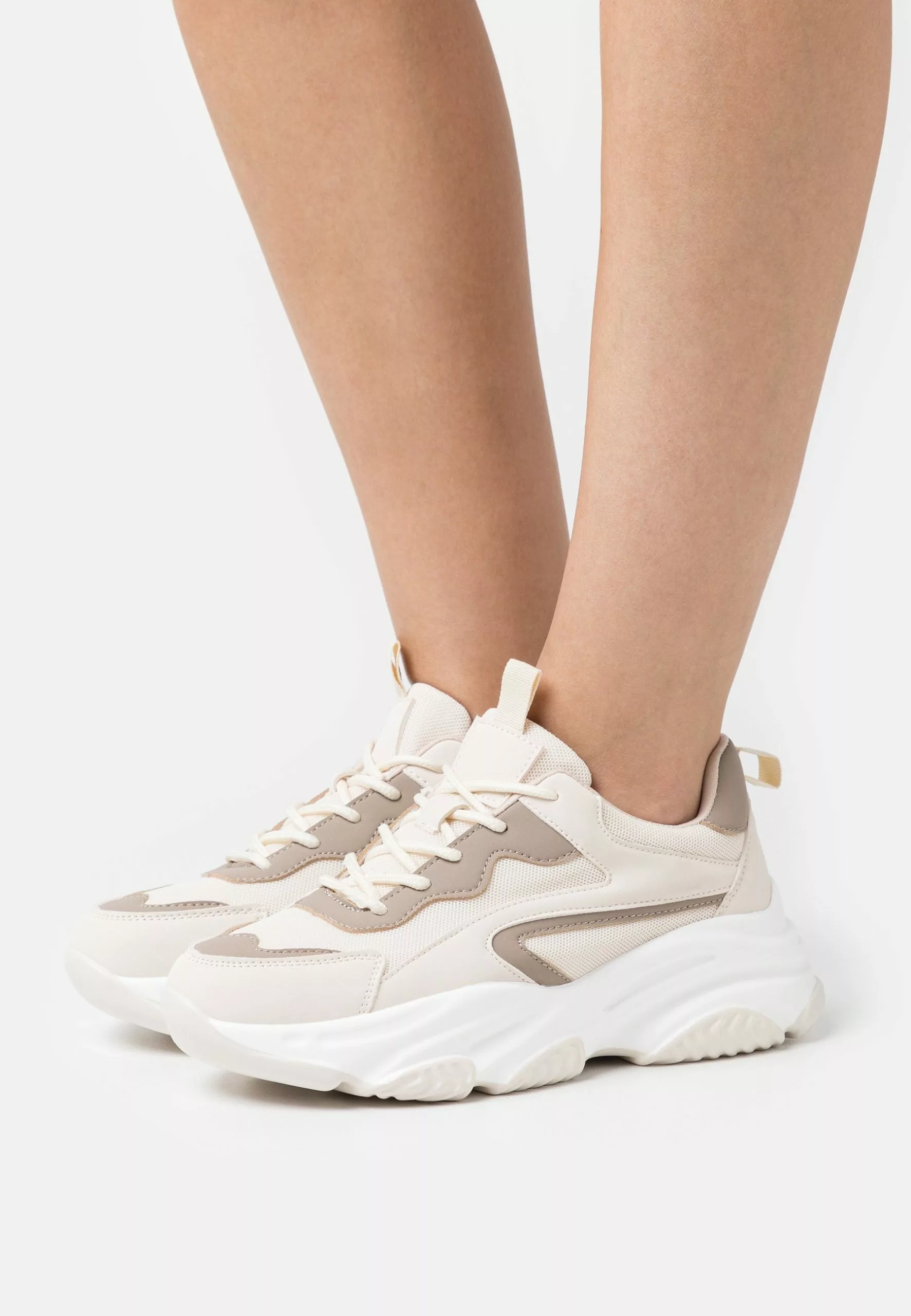 Call It Spring Refresh - Sneakers Laag - Bone 3 Call It Spring Refresh - Sneakers Laag - Bone