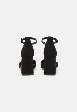 Call It Spring Laurraine - Hoge Hakken - Black -Call It Spring Winkel 35e19329854a49359b1fefe1f6b7d0b4