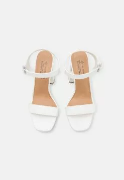 Call It Spring Gretchen - Sandalen Met Hoge Hak - White -Call It Spring Winkel 3634915662ca48f58e1b0f2f1c572539