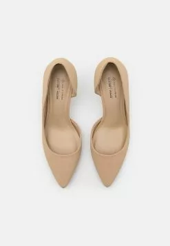 Call It Spring Celleste - Klassieke Pumps - Beige -Call It Spring Winkel 369b409a9f474b2d9dda36d299614d0d