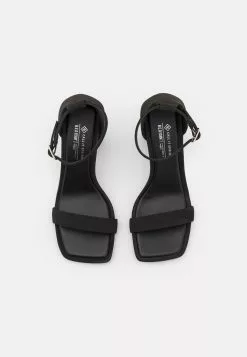 Call It Spring Vegan Luisa - Sandalen Met Hoge Hak - Black 13 Call It Spring Vegan Luisa - Sandalen Met Hoge Hak - Black -Call It Spring Winkel 399c8b8b7803498ba5adef0ea29cabab
