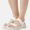 Call It Spring Novaa - Sandalen Met Plateauzool - White 1 Call It Spring Novaa - Sandalen Met Plateauzool - White -Call It Spring Winkel 3a95b981c56d46dcb3781a32ecdc388b