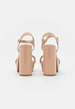 Call It Spring Gretchen - Sandalen Met Hoge Hak - Other Beige -Call It Spring Winkel 3b6e79a568a4449b8a394e7f4750061c