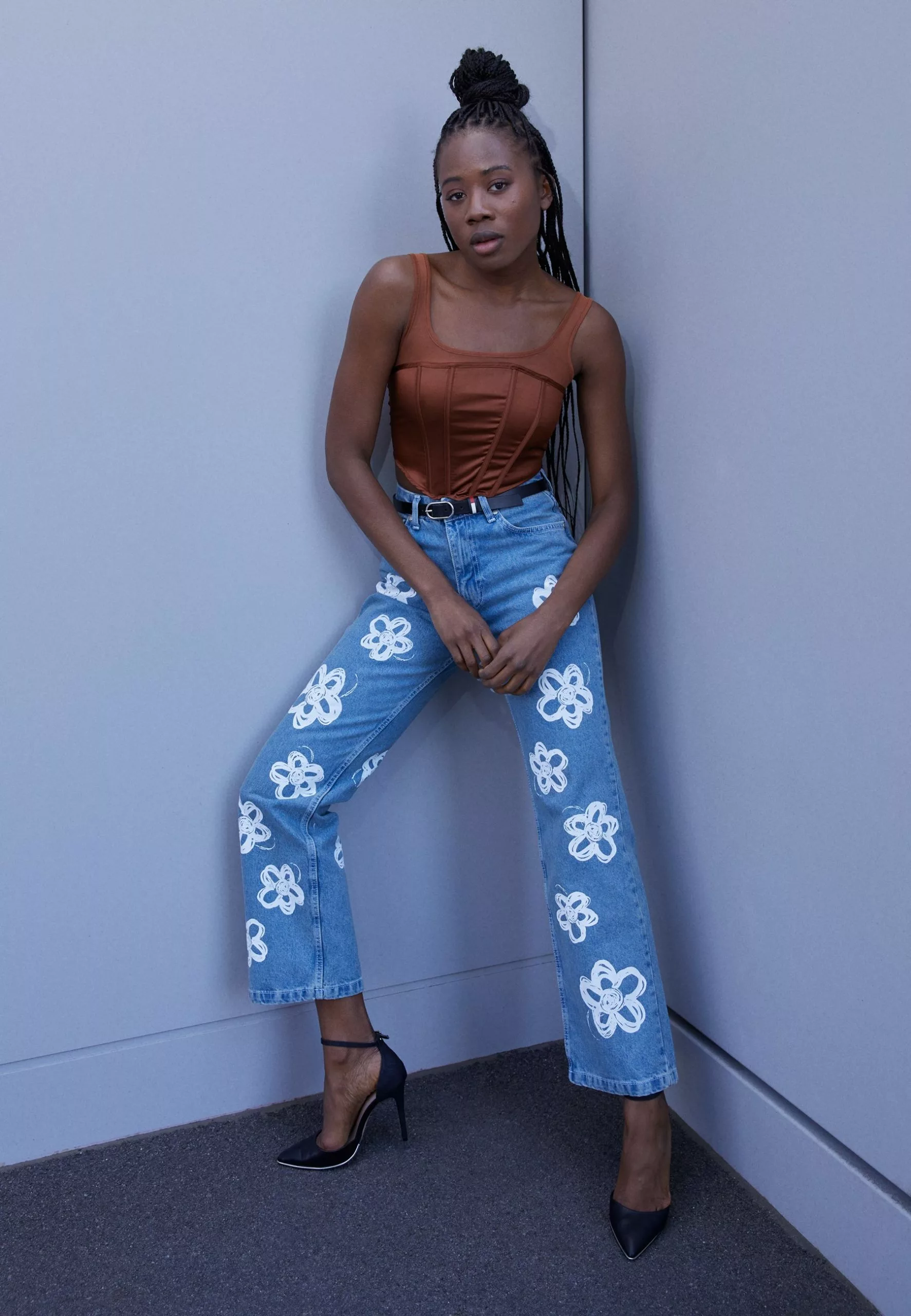 Call It Spring Iconis - Klassieke Pumps - Black 5 Call It Spring Iconis - Klassieke Pumps - Black - Afbeelding 3