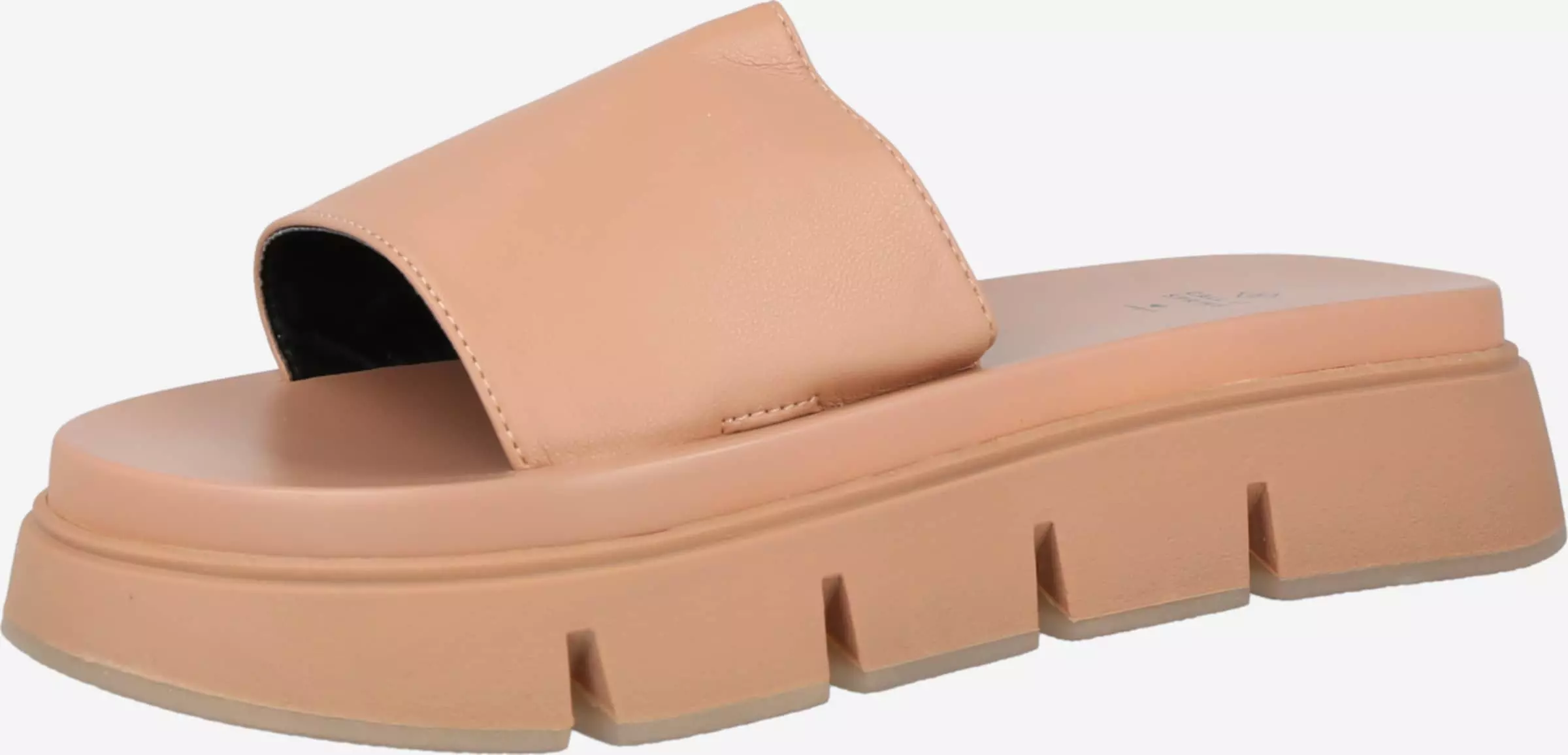 Call It Spring Sandalen Met Hak Muiltjes ELAMA Dames Oudroze 3 Call It Spring Sandalen Met Hak Muiltjes ELAMA Dames Oudroze