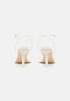 Call It Spring Vegan Jewelle - Sandalen Met Hoge Hak - White -Call It Spring Winkel 3d9fc5e69f334beb824199c1ac3dadab