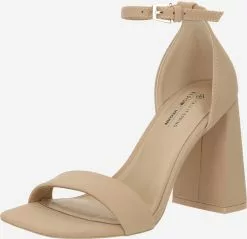 Call It Spring Sandalen Met Hak Sandaal LUSITA Dames Beige