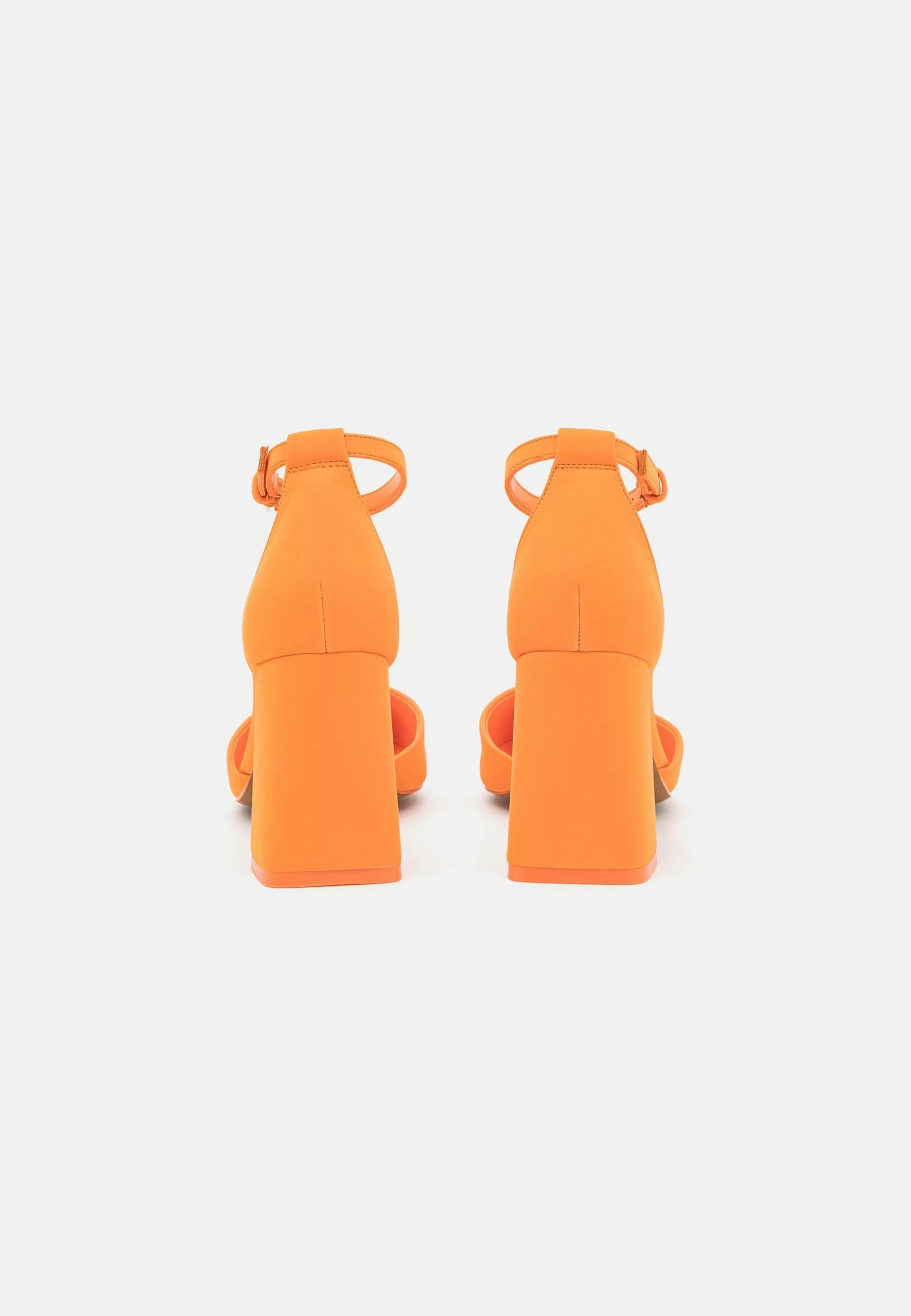 Call It Spring Laurraine - Hoge Hakken - Light Orange 6 Call It Spring Laurraine - Hoge Hakken - Light Orange - Afbeelding 4