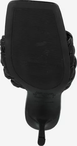 Call It Spring Sandalen Met Hak Muiltjes Dames Zwart -Call It Spring Winkel 3f0d245385635177078a201b2cc394de