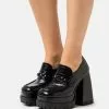 Call It Spring Vegan Justice - Plateaupumps - Black 2 Call It Spring Vegan Justice - Plateaupumps - Black -Call It Spring Winkel 3f6667d9dd74490fa70dadc0b4faf6c1