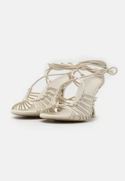 Call It Spring Gladyss - Sandalen - Ice -Call It Spring Winkel 3f8cb2784f154af7b4db1929961e66ae