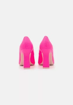 Call It Spring Vegan Steady - Klassieke Pumps - Bright Pink 11 Call It Spring Vegan Steady - Klassieke Pumps - Bright Pink -Call It Spring Winkel 4272e625782e47ccae20b3d985e59eed