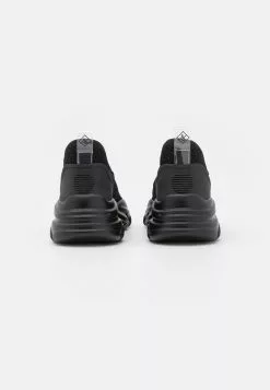 Call It Spring Trixi - Sneakers Laag - Black -Call It Spring Winkel 432146898b8b437e8186d970ac370101