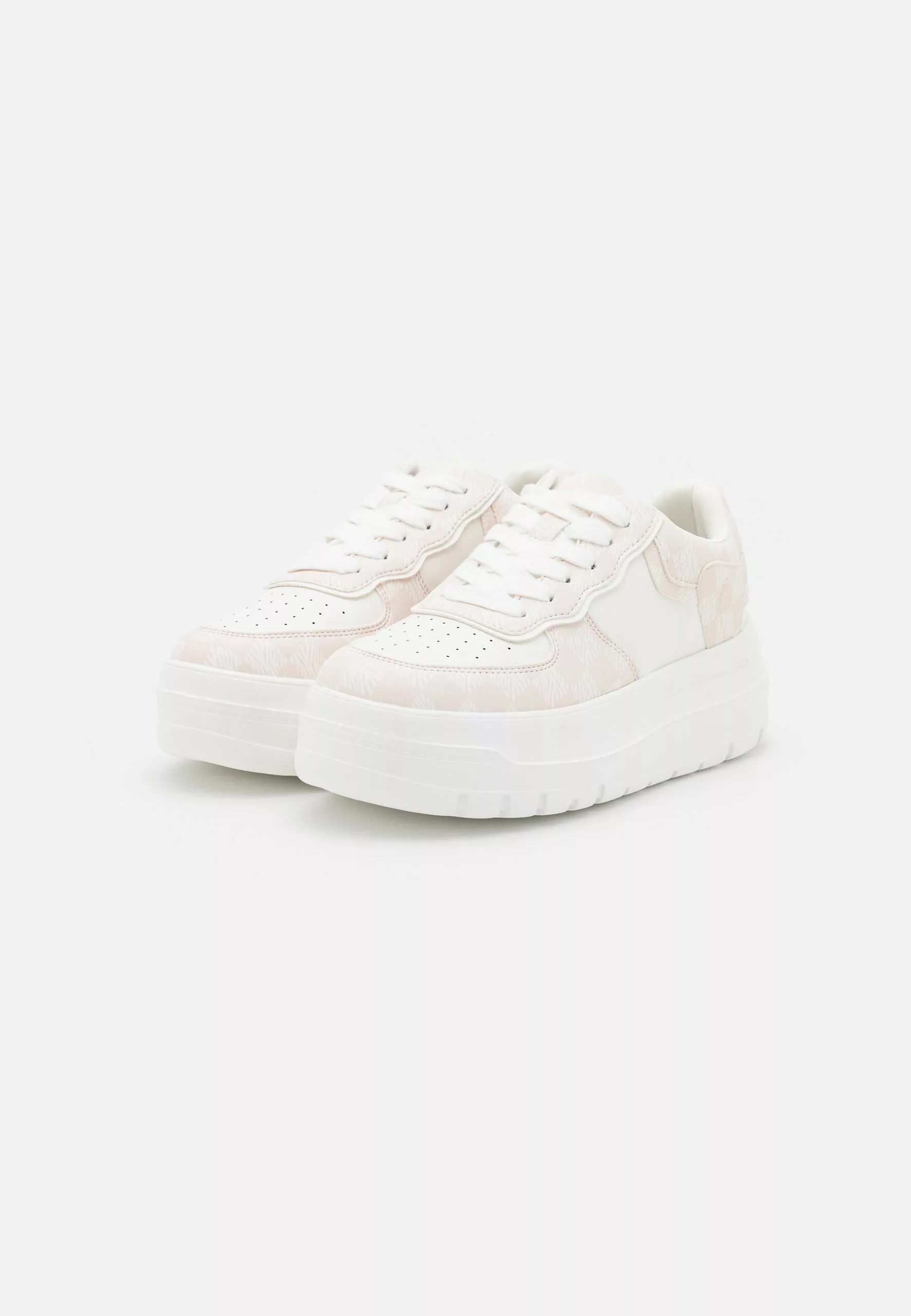 Call It Spring Ivey - Sneakers Laag - Light Pink 5 Call It Spring Ivey - Sneakers Laag - Light Pink - Afbeelding 3