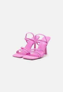 Call It Spring Abbey - Sandalen - Medium Pink -Call It Spring Winkel 46db2f7efb6741c39abb6acd119009bc