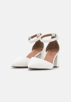 Call It Spring Vegan Daliaa - Klassieke Pumps - White 10 Call It Spring Vegan Daliaa - Klassieke Pumps - White -Call It Spring Winkel 471a904aaf52444ba47e50b964a9af24