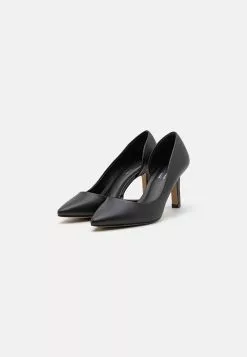 Call It Spring Celleste - Klassieke Pumps - Black -Call It Spring Winkel 4b1c4b22963b4752ad9ed003fad289f7