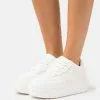 Call It Spring Ivey - Sneakers Laag - White
