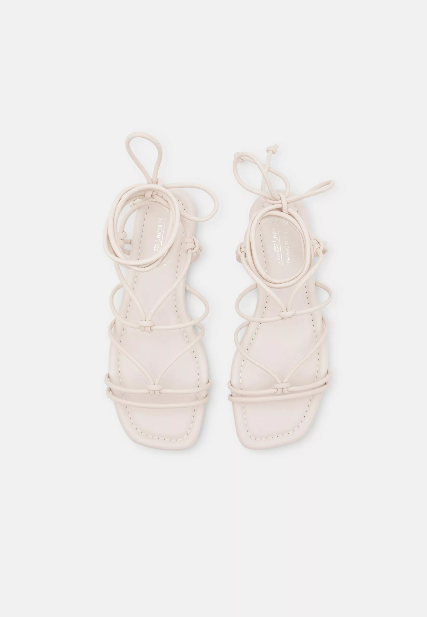 Call It Spring Vegan Mirage - Sandalen - Ice 8 Call It Spring Vegan Mirage - Sandalen - Ice - Afbeelding 6