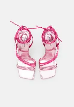 Call It Spring Cherries Vegan- Sandalen Met Hoge Hak - Light Pink 13 Call It Spring Cherries Vegan- Sandalen Met Hoge Hak - Light Pink -Call It Spring Winkel 4cd34bbc72df42b3986fe32000fcf4c6