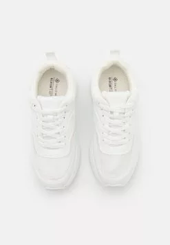 Call It Spring Vegan Venus - Sneakers Laag - White Overflow -Call It Spring Winkel 4e0bc5d16cdd49d4ab3761026c31ffea