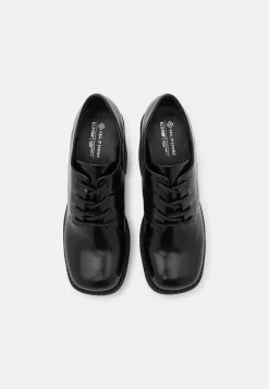 Call It Spring Vegan Tayllor - Veterpumps - Black -Call It Spring Winkel 4f4bb47683a243fc88468722f07d9d44