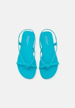 Call It Spring Vegan Montebello - Teensandalen - Turquoise -Call It Spring Winkel 51c855482f0e47778b13fed8625a2a81