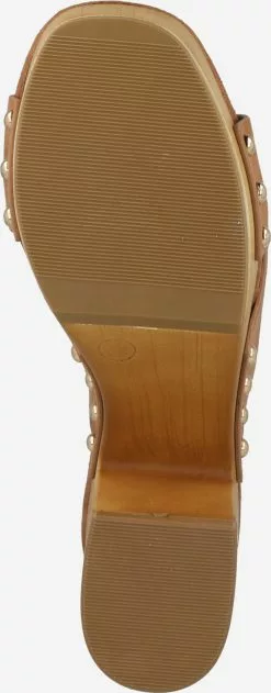 Call It Spring Sandalen Met Hak Muiltjes SPENCER Dames Cognac 7 Call It Spring Sandalen Met Hak Muiltjes SPENCER Dames Cognac -Call It Spring Winkel 51e2e232d220481a86291666acaa02c4