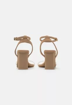 Call It Spring Rorii - Sandalen - Dark Beige -Call It Spring Winkel 52c5e224e1c941768a464907787db031