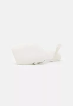 Call It Spring Vegan Risingsun - Sandalen Met Hoge Hak - White -Call It Spring Winkel 52fb883377134a03b8acff11c83a18ac