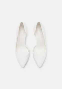 Call It Spring Vegan Ninaa - Klassieke Pumps - White 13 Call It Spring Vegan Ninaa - Klassieke Pumps - White -Call It Spring Winkel 549c5fb458904fa595fa4aee5792ce60