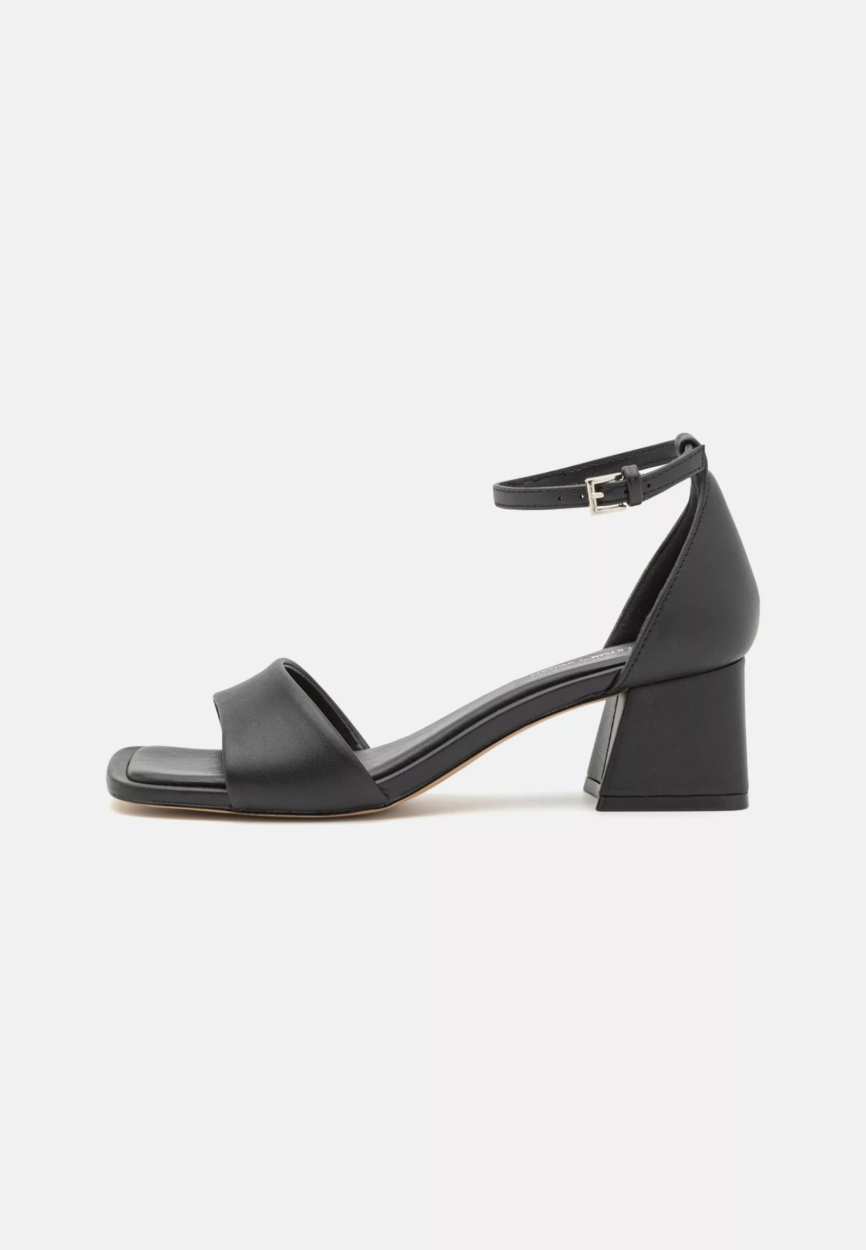 Call It Spring Vickie - Sandalen - Open Black 4 Call It Spring Vickie - Sandalen - Open Black - Afbeelding 2