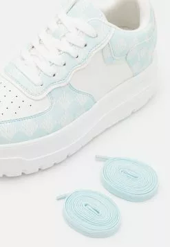 Call It Spring Ivey - Sneakers Laag - Blue -Call It Spring Winkel 578fa84ddbf741c5ba79e000b6760f6d