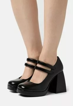 Call It Spring Vegan Mj - Klassieke Pumps - Black