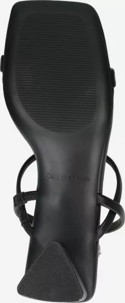 Call It Spring Sandalen Met Hak Sandaal ZOEE Dames Zwart 7 Call It Spring Sandalen Met Hak Sandaal ZOEE Dames Zwart -Call It Spring Winkel 593a9994e30eeee5ba017b29aabae563