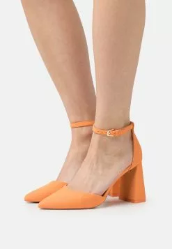 Call It Spring Laurraine - Hoge Hakken - Light Orange