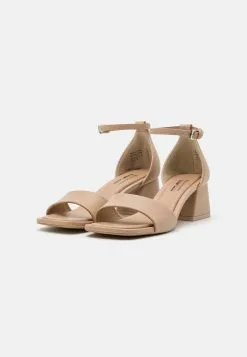 Call It Spring Vickie - Sandalen - Beige -Call It Spring Winkel 5b344601f3034353911ec0914219827a