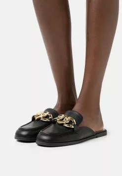 Call It Spring Chloeyy - Muiltjes - Black