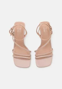 Call It Spring Vegan Angelic - Sandalen Met Hoge Hak - Medium Beige -Call It Spring Winkel 5e68f12f59cf426ba8a5046696f9dee2