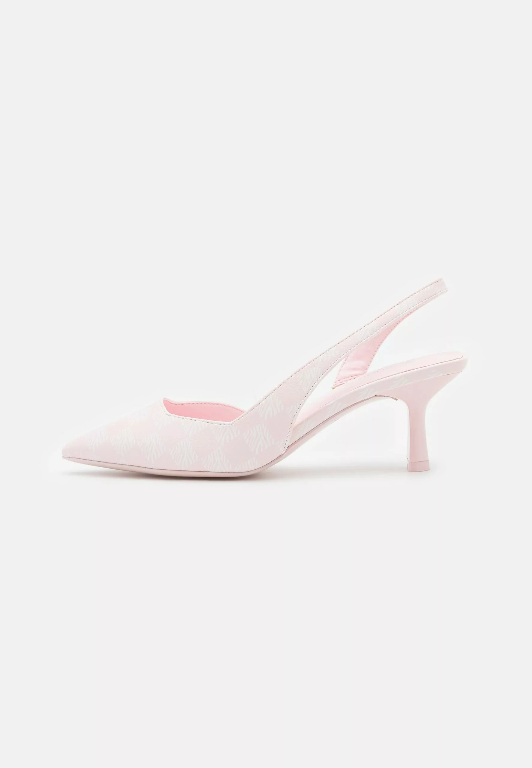 Call It Spring Vegan Harmonyy - Klassieke Pumps - Light Pink 4 Call It Spring Vegan Harmonyy - Klassieke Pumps - Light Pink - Afbeelding 2