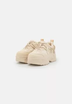 Call It Spring Vegan Major - Sneakers Laag - Other Beige -Call It Spring Winkel 60e12e299a5f487187fd54471ba82a0c