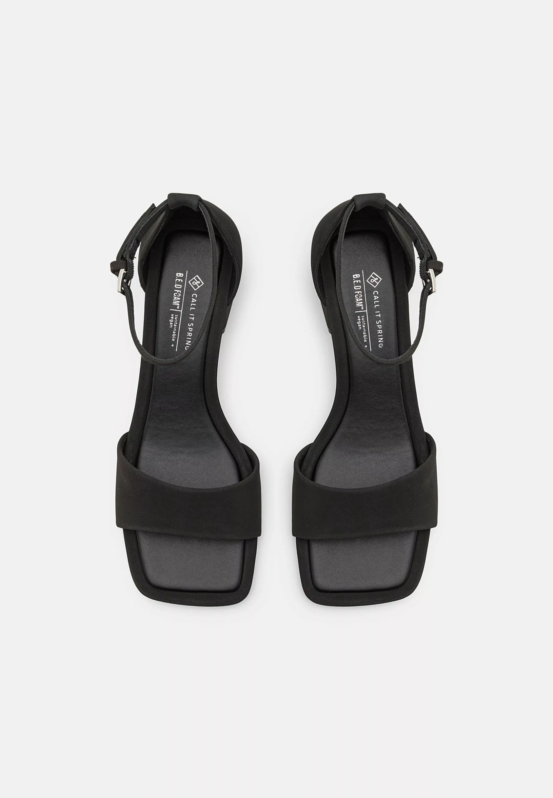 Call It Spring Vickie - Sandalen - Black 8 Call It Spring Vickie - Sandalen - Black - Afbeelding 6