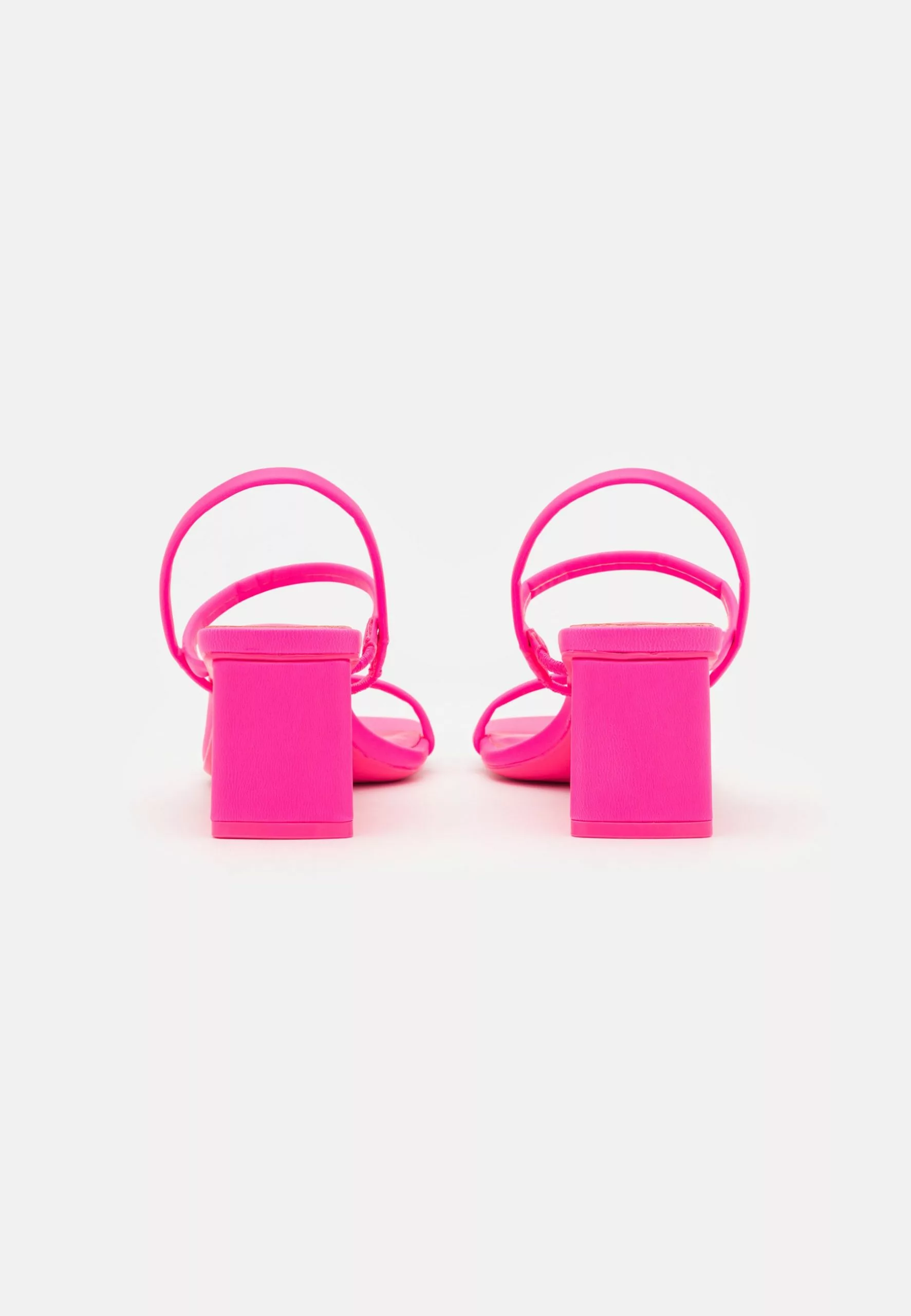 Call It Spring Vegan Zoee - Sandalen - Bright Pink 6 Call It Spring Vegan Zoee - Sandalen - Bright Pink - Afbeelding 4