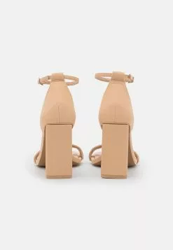 Call It Spring Vegan Luisa - Sandalen Met Hoge Hak - Other Beige 10 Call It Spring Vegan Luisa - Sandalen Met Hoge Hak - Other Beige -Call It Spring Winkel 64ace336627f4638b048a961674e2b7c