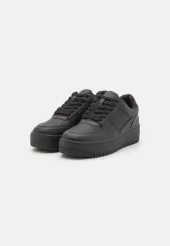 Call It Spring Fresh - Sneakers Laag - Other Black -Call It Spring Winkel 6695a11b16604cbc81c1eef2b5f16913