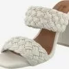 Call It Spring Sandalen Met Hak Muiltjes MILIAN Dames Azuur