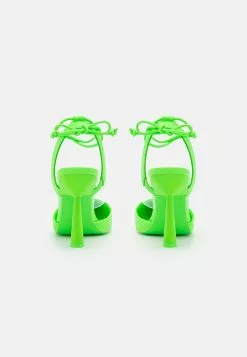 Call It Spring Vegan Judee - Veterpumps - Bright Green -Call It Spring Winkel 66ca1d1e4d5e406796fa712cfee2357a