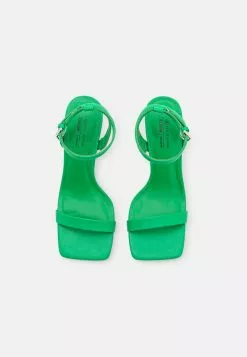 Call It Spring Normani - Sandalen - Medium Green 13 Call It Spring Normani - Sandalen - Medium Green -Call It Spring Winkel 6cb8eb15756c4a1fb51e7a78ee6f65eb