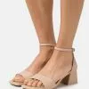 Call It Spring Vickie - Sandalen - Beige -Call It Spring Winkel 6d3ae4c6b2344efcb9175d832c4920fd