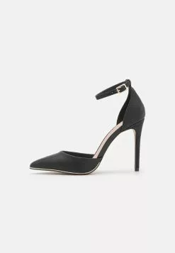 Call It Spring Iconis - Klassieke Pumps - Black